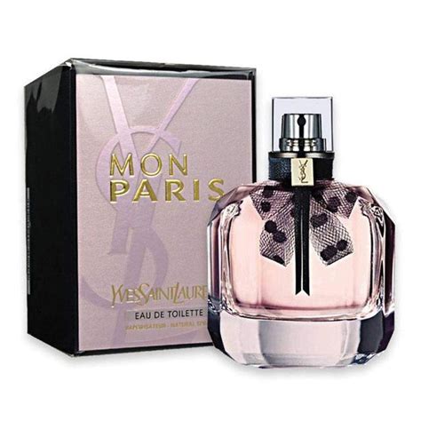 yves saint laurent parfum mon paris couture|ysl mon paris perfume nordstrom.